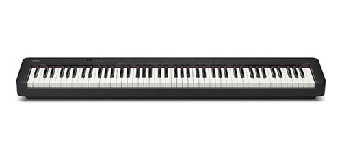 Piano Digital Casio Cdps110 Black