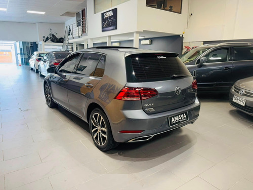 Volkswagen Golf 1.4 Highline Tsi Dsg