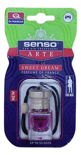 Ambientador Censo Arte Sweat Dream