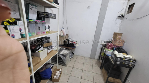 Local Comercial Ubicado En La Victoria 23-33048 Ecir
