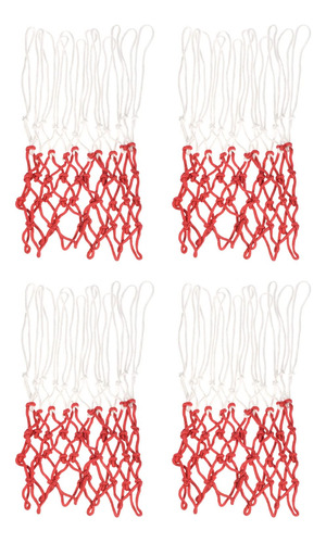 Patikil Red De Baloncesto De Repuesto De 16.9 Pulgadas De 0.