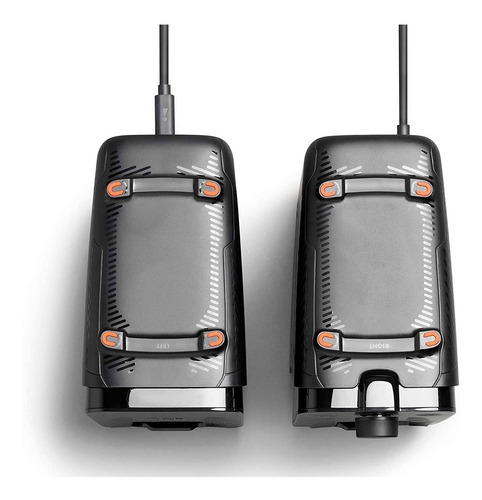 Imagen 5 de 5 de Parlantes Jbl Quantum Duo Black