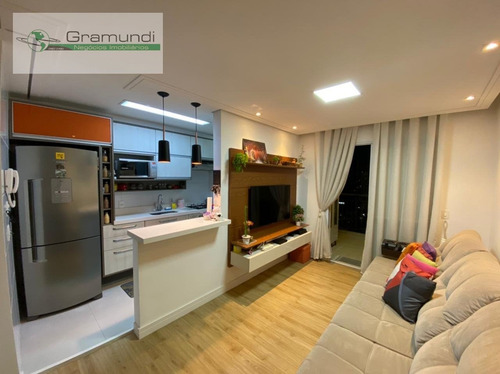 Apartamento Em Ipiranga - São Paulo - 7163