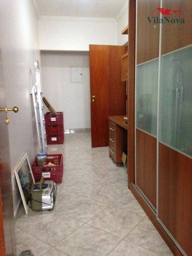 Imagem 11 de 30 de Casa Locação Terras De Itaici - Ch0124
