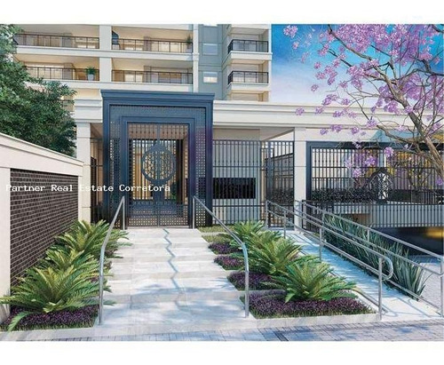 Imagem 9 de 15 de Apartamento Para Venda Em São Paulo, Moema, 3 Dormitórios, 3 Suítes, 5 Banheiros, 3 Vagas - 2644_2-907359