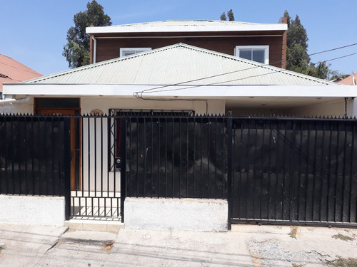 Casa Melipilla, 5 Habitaciones, 3 Baños