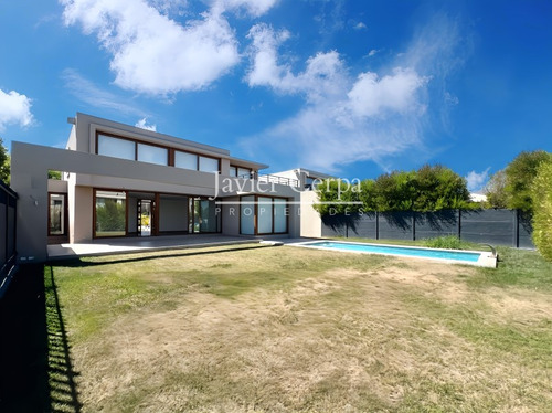 Excelente Casa En Condominio Terralta