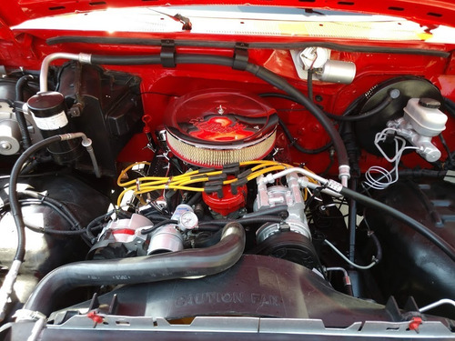 Imagen 12 de 15 de Ford F 200 Lobo 1990