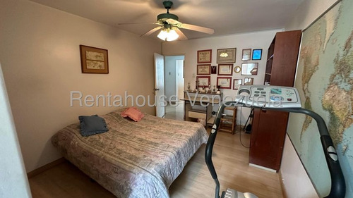 Apartamento En Venta Los Palos Grande Fanny Calderon Rah