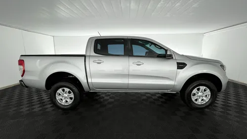 Ford Ranger Xls