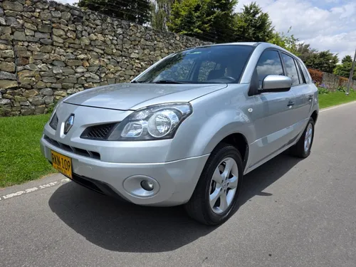 Renault Koleos 2.5 Expression