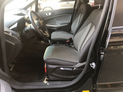 Imagen 11 de 16 de Ford Ecosport Frestyle 1.6 Nafta Manual Año 2016