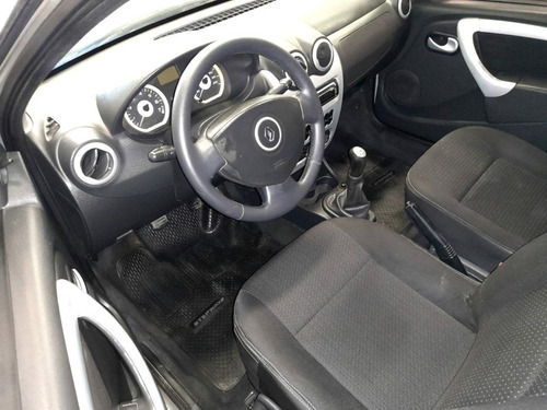 Imagen 12 de 18 de Fiat Siena 2016 1.4 El Pack Attractive 82 Hp