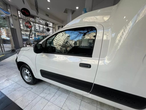 Fiat Fiorino 1.4 Endurance