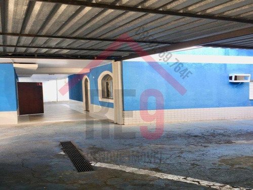 Imagem 5 de 16 de Predio Comercial Com 21 Suítes. - 1361