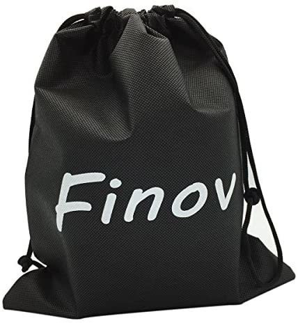Finov 1500 Piezas De Tiras De Diamantes De Imitación Autoad