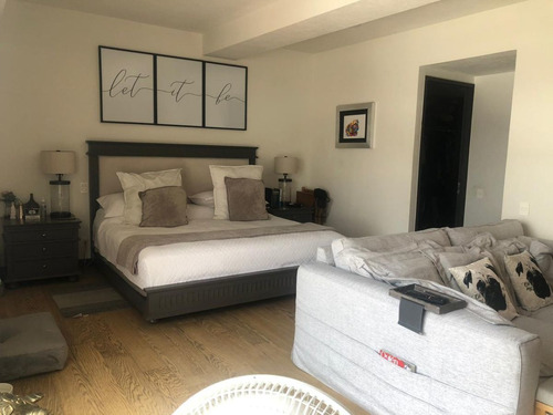 Imagen 14 de 15 de Departamento En Venta, Be Grand San Angel / Tizapan