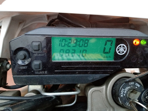 Yamaha Wr 250 R