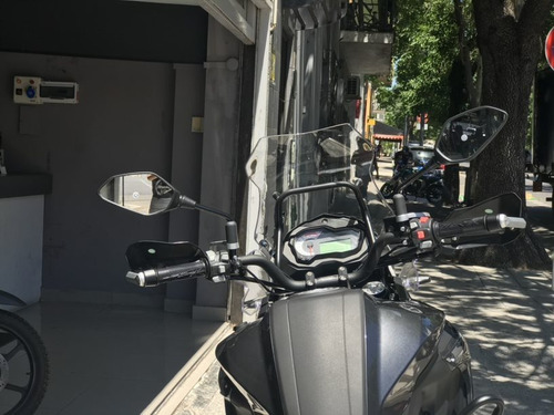 Imagen 15 de 22 de Benelli Trk 502 X 0km En Cycles!