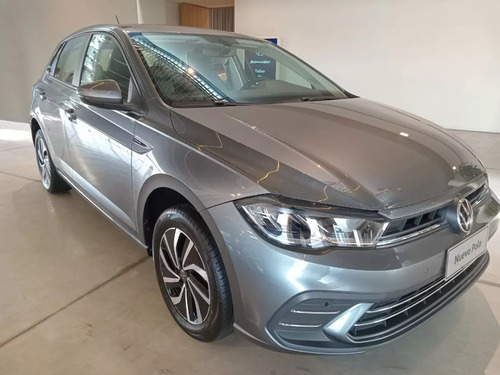 Volkswagen Nuevo Polo 1.6 Tsi 170 Highline