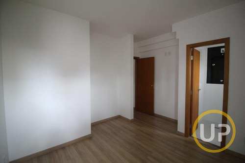 Imagem 14 de 15 de Apartamento Em Jardim América - Belo Horizonte - 8431