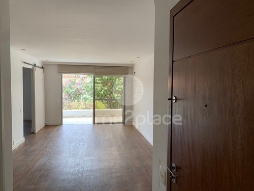 Imagem 2 de 15 de Apartamento - Vila Nova Conceicao - Ref: 13569 - L-13569