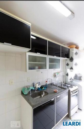 Imagem 12 de 15 de Apartamento - Morumbi - Sp - 593241