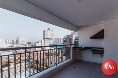 Imagem 1 de 28 de Apartamento - Ref: 243112