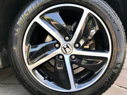 Honda HR-V 1.8 16V FLEX EX 4P AUTOMÁTICO