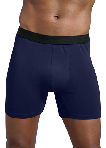 Cinturilla Elástica Estampada A Rayas, Casual, Para Hombre,