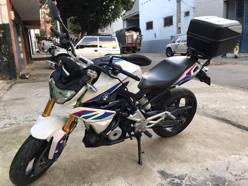 Bmw 2018