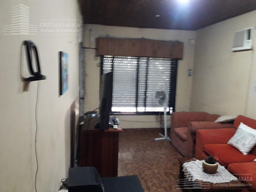 Chalet 3 Ambientes San Antonio De Padua