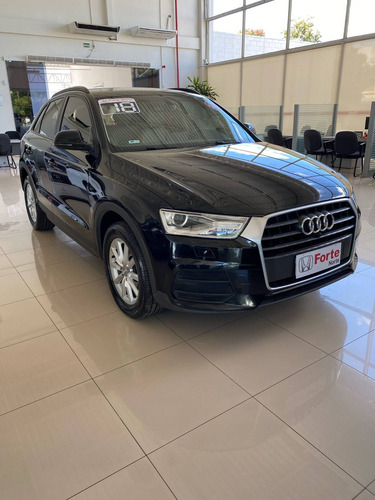 Audi Q3 1.4 Tfsi Attraction Flex 4p S Tronic