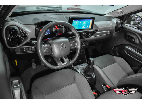 Citroën C3 1.0 FIREFLY FLEX LIVE PACK MANUAL