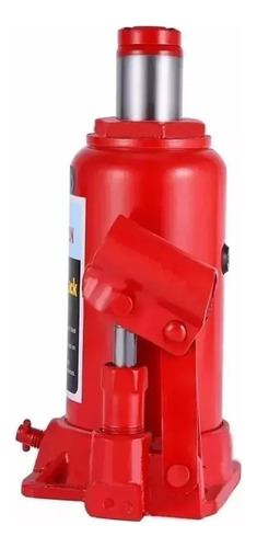 Gata Tipo Botella Hidraulica 5 Toneladas