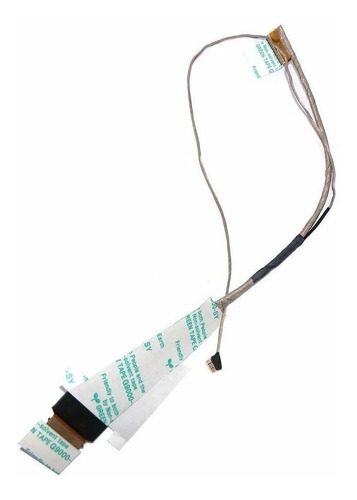 Imagen 1 de 3 de Flex De Video Dell Inspiron 3421 3437 5421 2421 0n9kxd F14 S