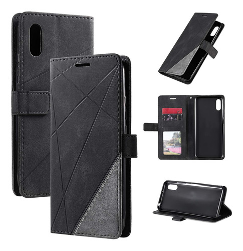 Funda Para Xiaomi Redmi 9a Caso, Funda Para Xiaomi Redmi 9a