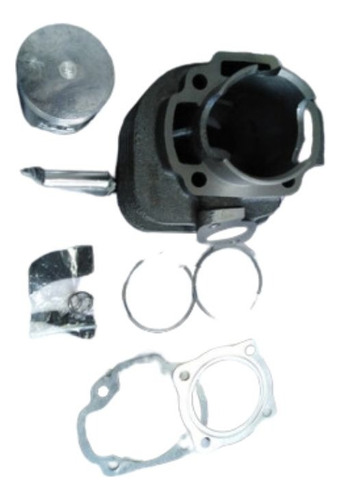 Cilindro Yamaha Axis 90cm³ 2t Kit Completo