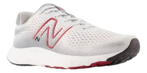 Tenis Deportivos New Balance 520 V8 Color Gris Para Hombre - Original / Nuevo
