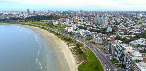 Imagen 9 de 23 de Edificio Lyra- Sobre La Rambla De Malvin- 3 Dorm