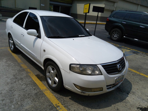 Imagen 3 de 13 de Nissan Almera