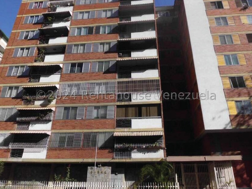 Apartamento En Venta Los Palos Grandes Msl 24-20253