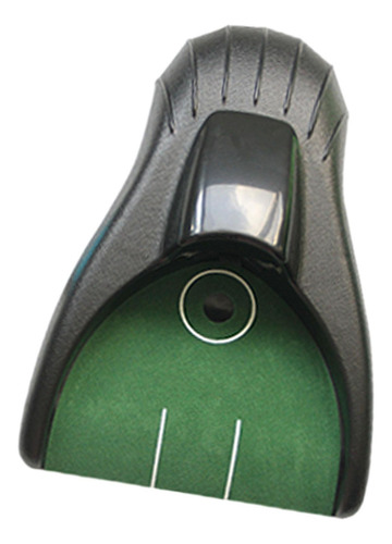 Taza De Putt Automática De Golf, De Putt De Golf, Práctica