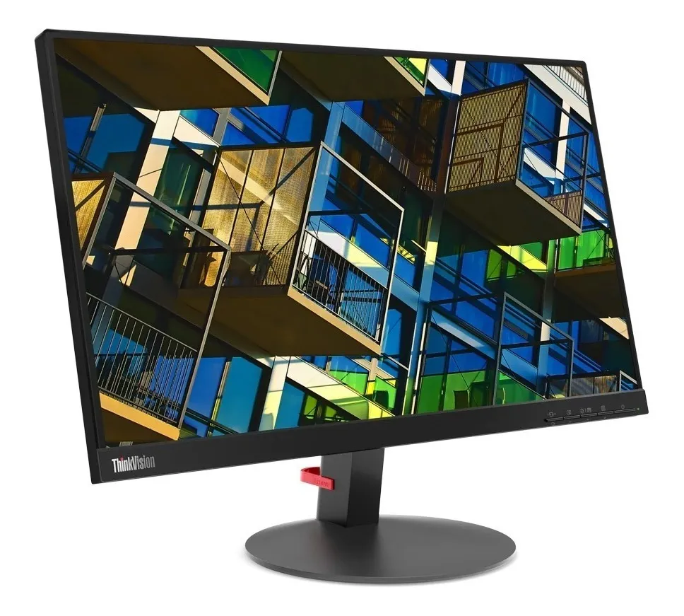 Lenovo ThinkVision S22e-19 21.5 "