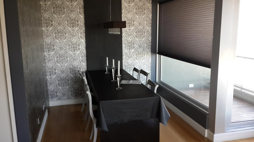 Le Parc 2 Ambientes Piso Alto 1 Cochera - Puerto Madero
