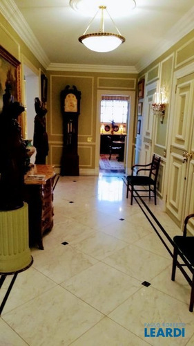 Imagem 5 de 15 de Apartamento - Jardim América - Sp - 575303