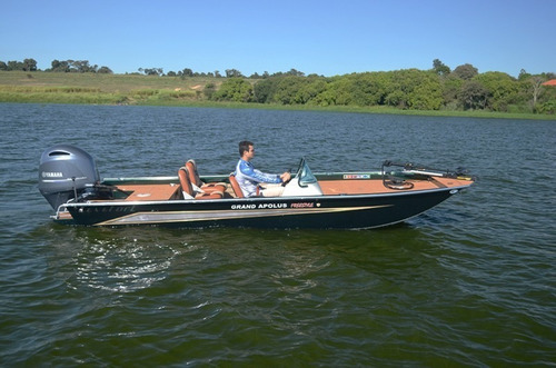 Levefort Grand Apolus Freestyle Special Series 150hp Yamaha