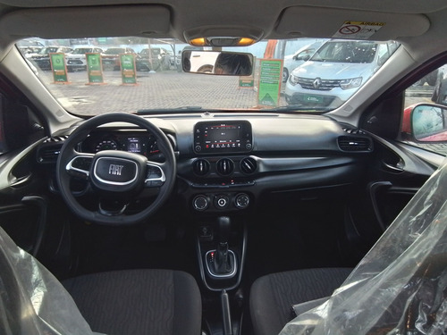 Fiat Cronos 1.3 FIREFLY FLEX DRIVE MANUAL