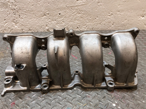 Complemento Múltiple Renault Duster 2.0 Std 2015/2020 (Usado)