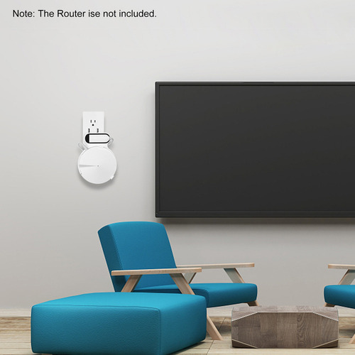 Soporte De Pared Para Tp-link Deco M5 Todo El Hogar Sistema
